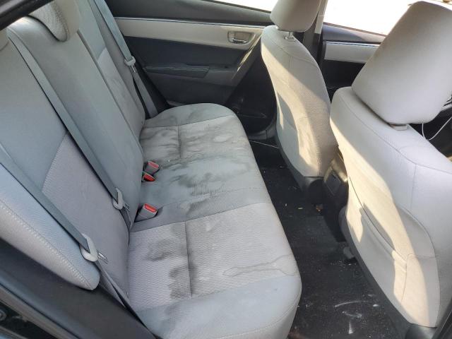Photo 10 from auction – 2014 TOYOTA COROLLA L with VIN 2T1BURHEXEC058695