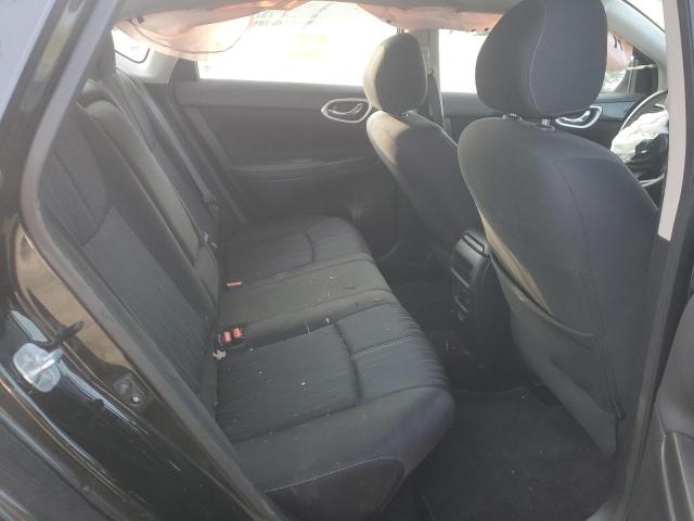 Photo 10 from auction – 2018 NISSAN SENTRA S with VIN 3N1AB7AP1JY343963