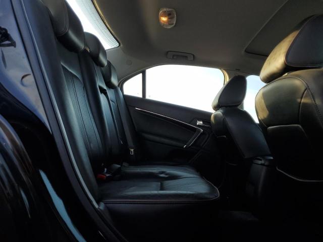 Photo 10 from auction – 2010 LINCOLN MKZ with VIN 3LNHL2JCXAR628675