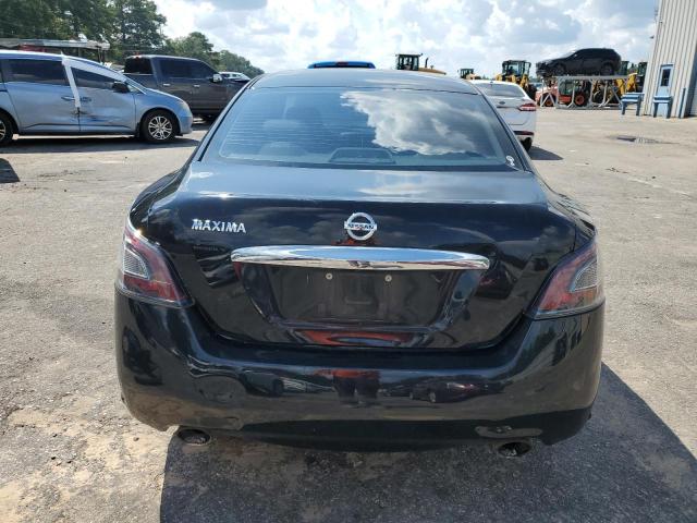 Foto 6 de la subasta – 2014 NISSAN MAXIMA S con VIN 1N4AA5AP8EC484098