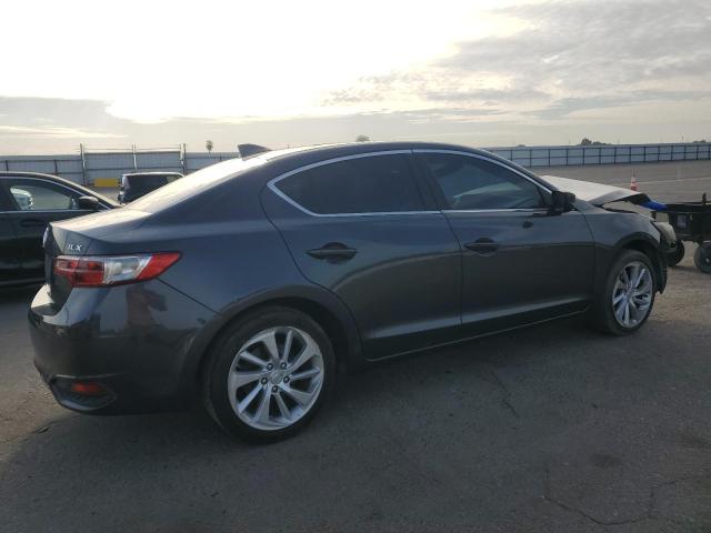 Photo 3 from auction – 2016 ACURA ILX BASE W with VIN 19UDE2F34GA021097