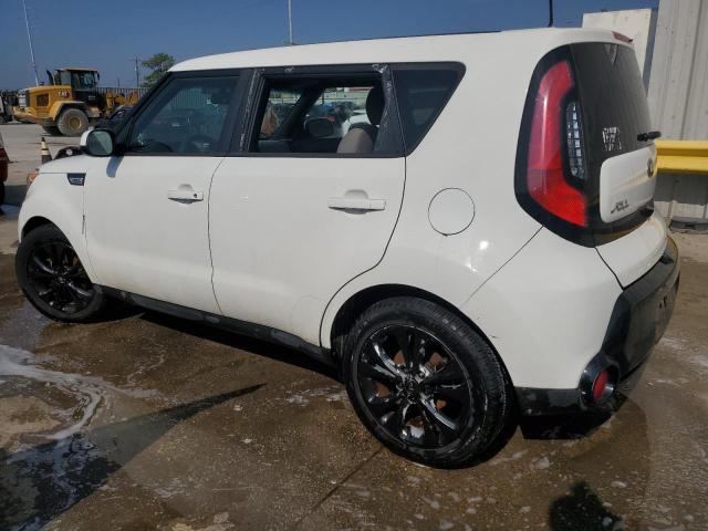 Photo 2 from auction – 2016 KIA SOUL + with VIN KNDJP3A59G7237275