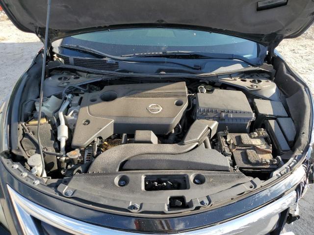 Photo 11 from auction – 2014 NISSAN ALTIMA 2.5 with VIN 1N4AL3AP5EN333593