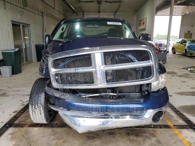 Photo 5 from auction – 2005 DODGE RAM 1500 S with VIN 1D7HU18N65S293398