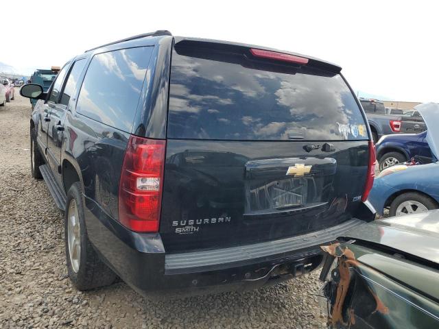 Photo 6 from auction – 2007 CHEVROLET SUBURBAN K with VIN 1GNFK16347J194331