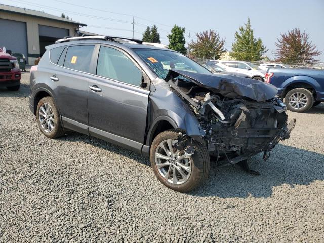 Photo 4 from auction – 2016 TOYOTA RAV4 LIMIT with VIN JTMDFREV0GD183654