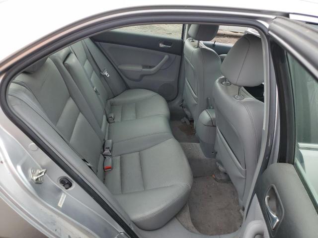 Photo 10 from auction – 2008 ACURA TSX with VIN JH4CL96828C006722