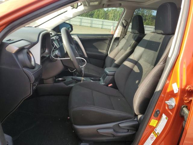 Photo 7 from auction – 2015 TOYOTA RAV4 XLE with VIN JTMWFREV0FD060525