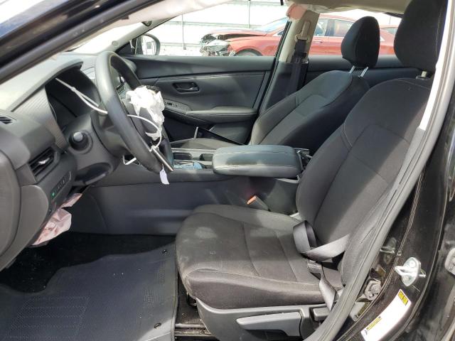 Photo 7 from auction – 2024 NISSAN SENTRA S with VIN 3N1AB8BV4RY304914