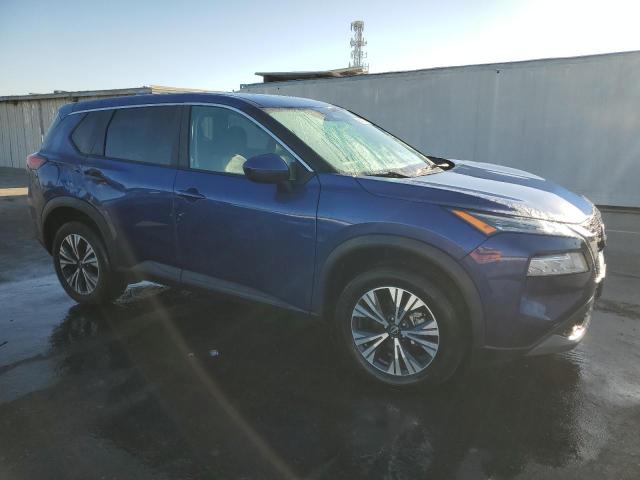Photo 4 from auction – 2023 NISSAN ROGUE SV with VIN 5N1BT3BA2PC842236