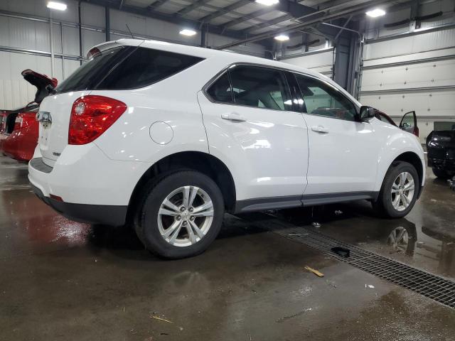 Photo 3 from auction – 2013 CHEVROLET EQUINOX LS with VIN 2GNALBEKXD1165136