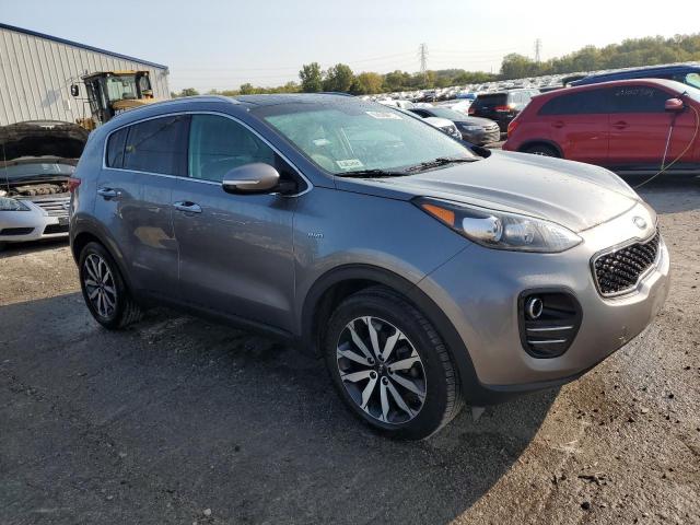 Photo 4 from auction – 2017 KIA SPORTAGE E with VIN KNDPNCAC7H7106748