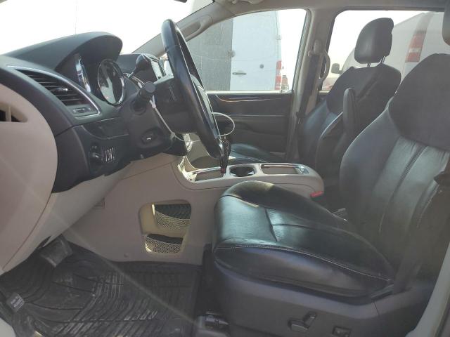 Photo 7 from auction – 2011 CHRYSLER TOWN & COU with VIN 2A4RR6DG1BR766376