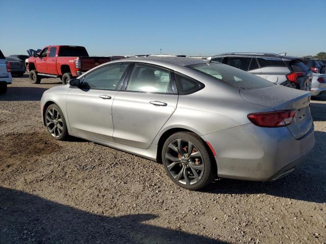 Фото 2 с аукциона – 2015 CHRYSLER 200 S с VIN 1C3CCCBG2FN582070