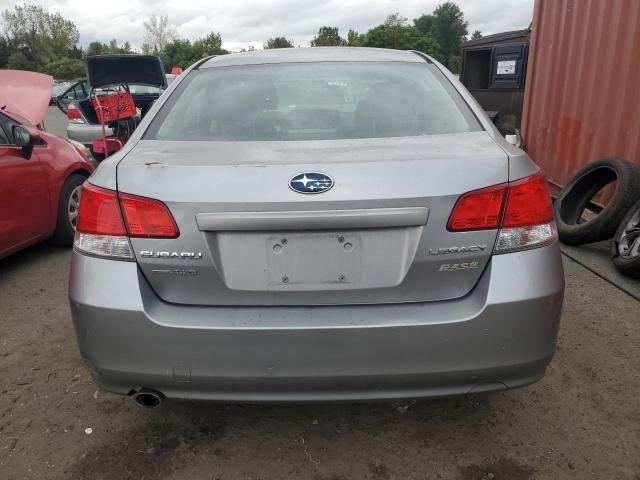 Zdjęcie 6 z aukcji – 2011 SUBARU LEGACY 2.5 z VIN 4S3BMBG60B3241190