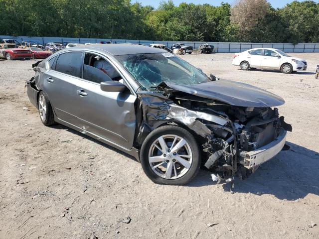 Photo 4 from auction – 2014 NISSAN ALTIMA 2.5 with VIN 1N4AL3AP0EC283682