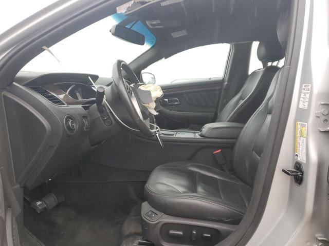 Photo 7 from auction – 2016 FORD TAURUS LIM with VIN 1FAHP2F8XGG106373