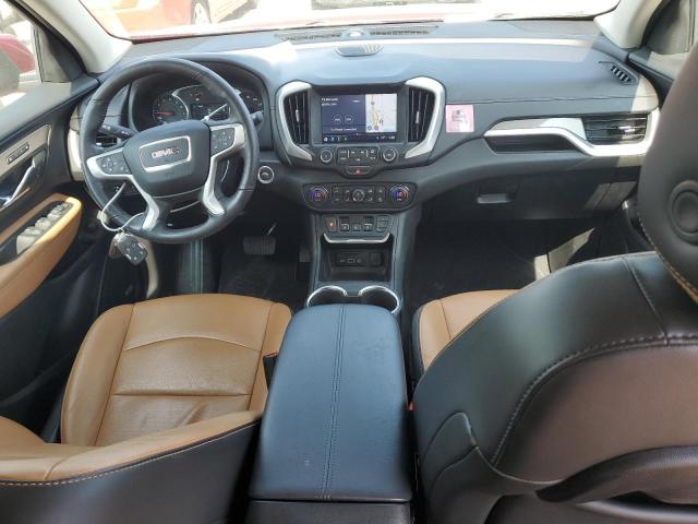 Photo 8 from auction – 2018 GMC TERRAIN SL with VIN 3GKALPEX9JL318928