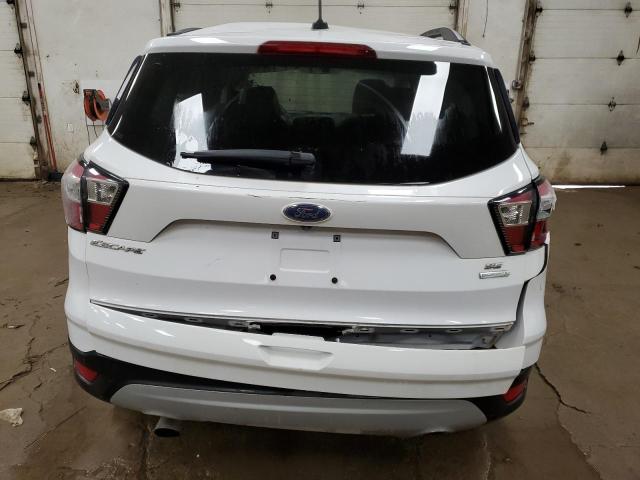 Photo 6 from auction – 2017 FORD ESCAPE SE with VIN 1FMCU0GD7HUC09729
