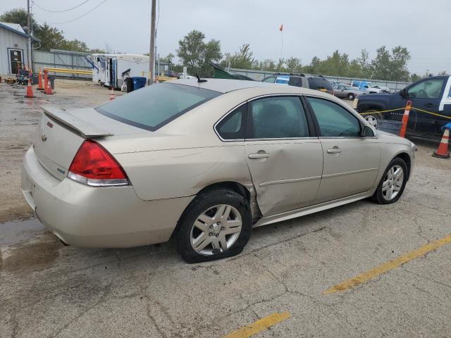 Photo 3 from auction – 2012 CHEVROLET IMPALA LT with VIN 2G1WB5E32C1306347