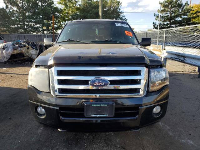 Photo 5 from auction – 2014 FORD EXPEDITION with VIN 1FMJK2A55EEF09379