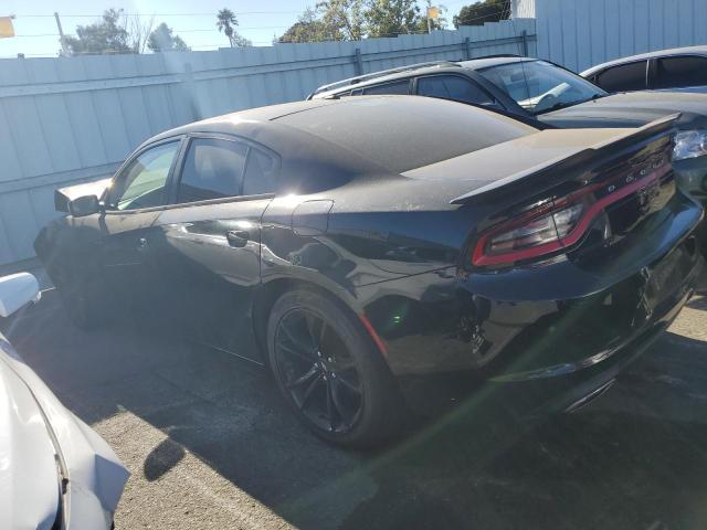 Photo 2 from auction – 2017 DODGE CHARGER SE with VIN 2C3CDXBGXHH547521