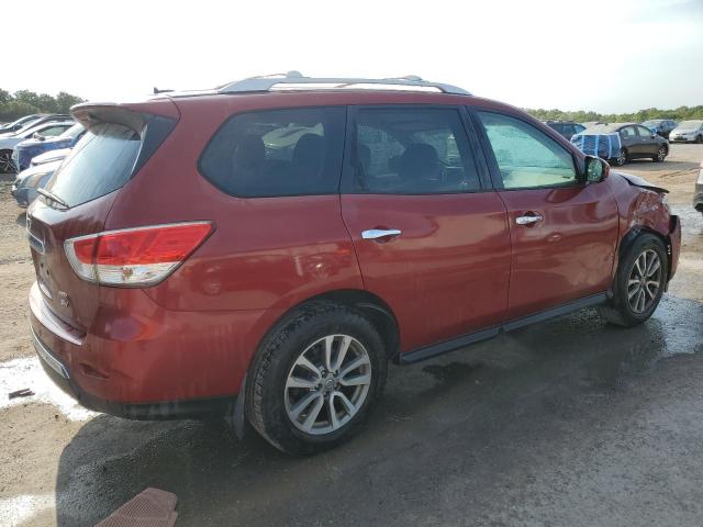 Photo 3 from auction – 2013 NISSAN PATHFINDER with VIN 5N1AR2MM2DC607987