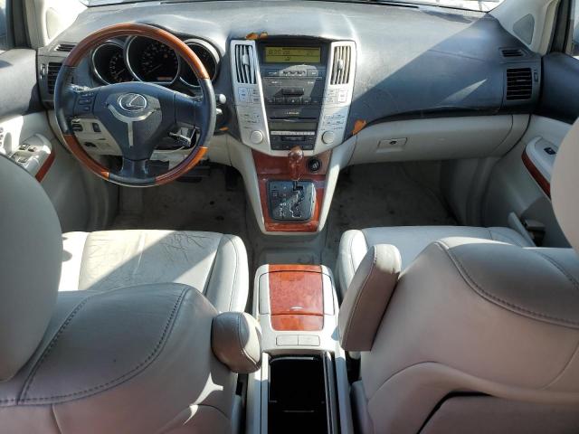 Photo 8 from auction – 2004 LEXUS RX 330 with VIN JTJGA31U340034032