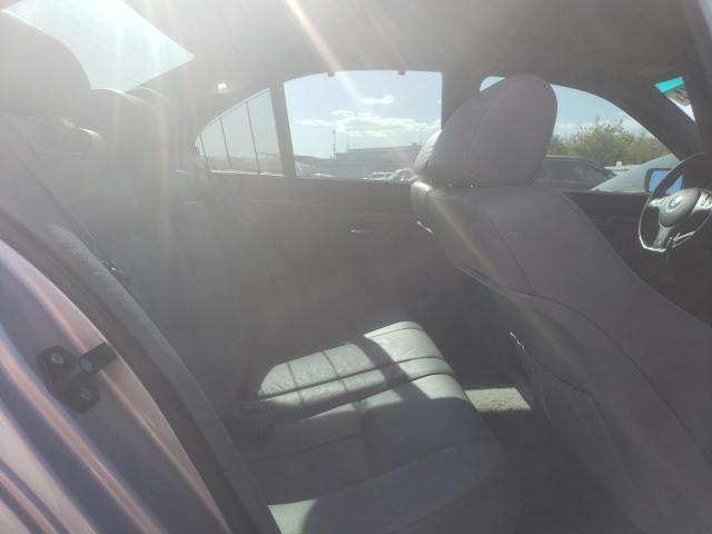 Photo 10 from auction – 2003 BMW 540 I AUTO with VIN WBADN63473GS56441