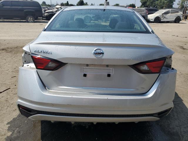 Photo 6 from auction – 2022 NISSAN ALTIMA S with VIN 1N4BL4BV3NN408220