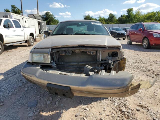 Photo 5 from auction – 2005 FORD CROWN VICT with VIN 2FAFP73W05X139767