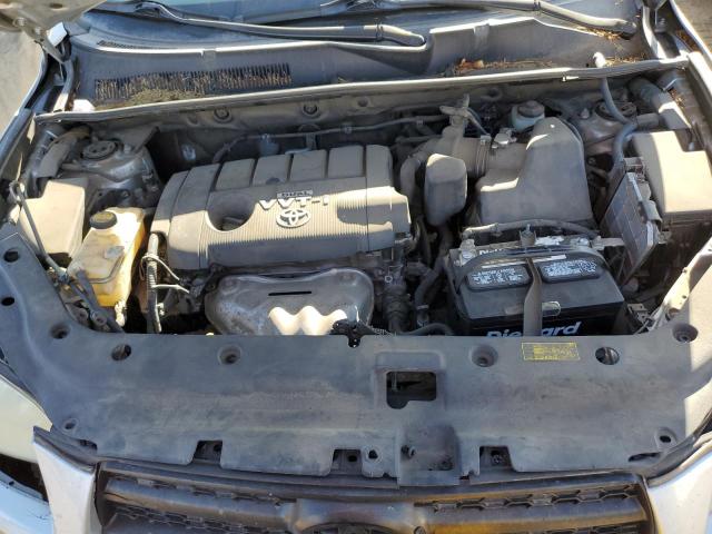 Photo 12 from auction – 2009 TOYOTA RAV4 with VIN JTMZF33V19D013747