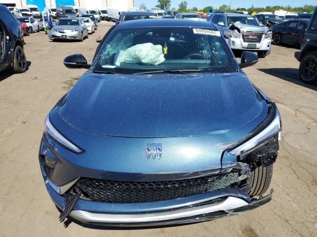 Photo 5 from auction – 2024 BUICK ENVISTA SP with VIN KL47LBE27RB118361