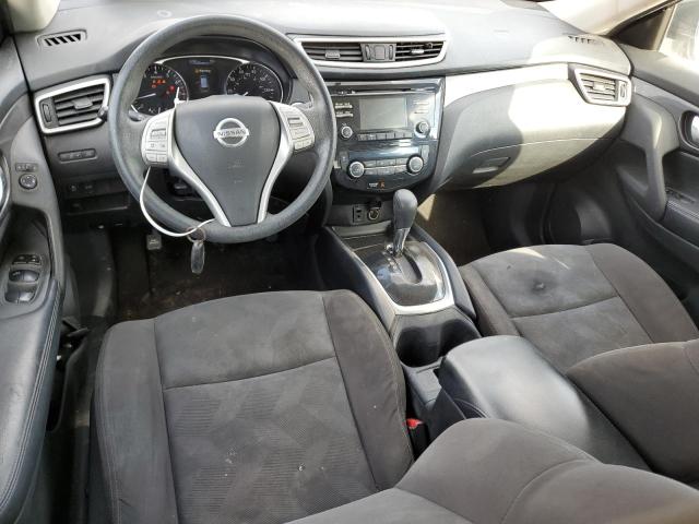 Фото 8 с аукциона – 2016 NISSAN ROGUE S с VIN KNMAT2MT1GP684540