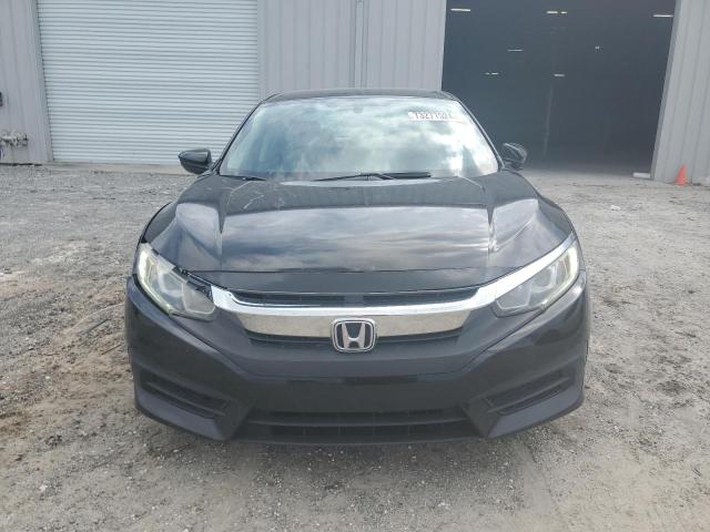 Photo 5 from auction – 2016 HONDA CIVIC LX with VIN 19XFC2F55GE080221