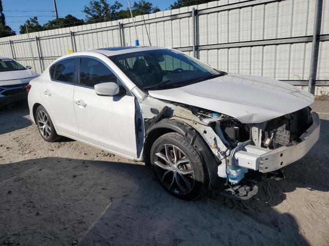 Photo 4 from auction – 2020 ACURA ILX PREMIU with VIN 19UDE2F78LA006972