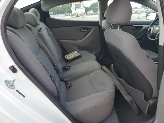 Photo 10 from auction – 2016 HYUNDAI ELANTRA SE with VIN 5NPDH4AE5GH656364