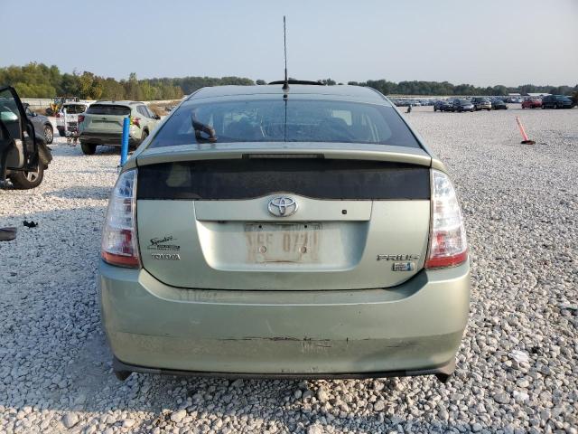 Photo 6 from auction – 2008 TOYOTA PRIUS with VIN JTDKB20U983425146