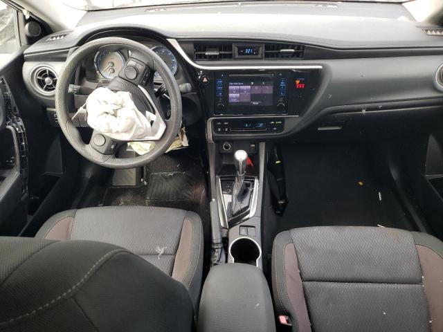 Photo 8 from auction – 2019 TOYOTA COROLLA L with VIN 5YFBURHE0KP877078
