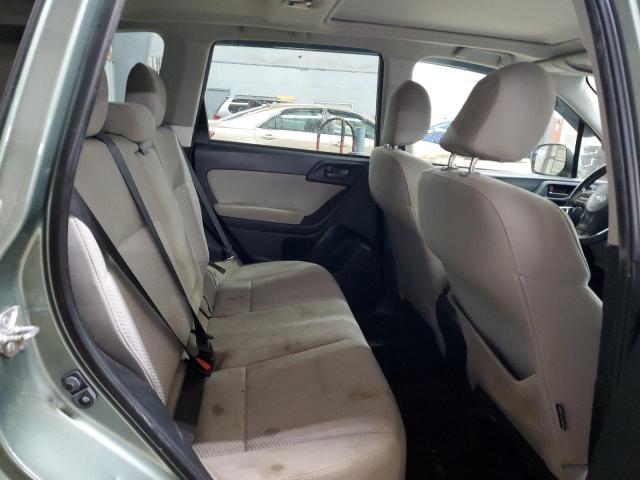 Photo 11 from auction – 2015 SUBARU FORESTER 2 with VIN JF2SJADC8FH801903