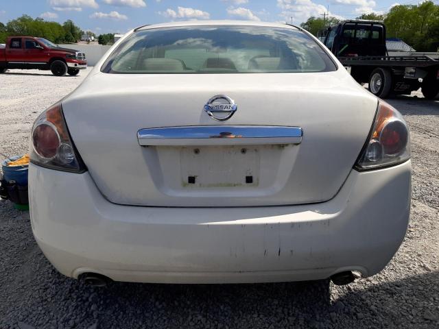 Photo 6 from auction – 2007 NISSAN ALTIMA 2.5 with VIN 1N4AL21EX7C114765