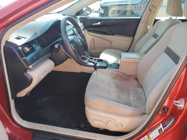 Photo 7 from auction – 2013 TOYOTA CAMRY L with VIN 4T1BF1FK3DU682579