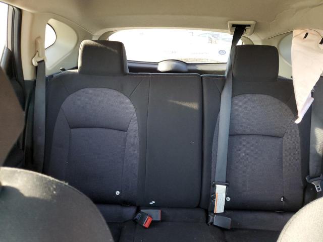 Photo 10 from auction – 2011 NISSAN ROGUE S with VIN JN8AS5MT3BW571521