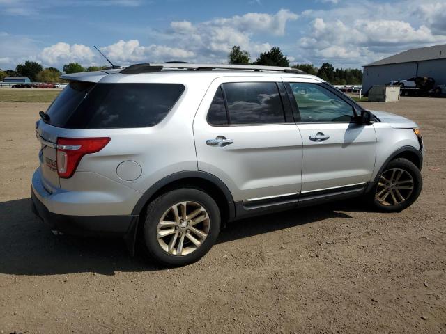 Photo 3 from auction – 2012 FORD EXPLORER X with VIN 1FMHK8D84CGA27737