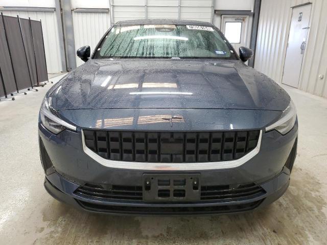 Photo 5 from auction – 2023 POLESTAR 2 with VIN YSMED3KAXPL113775