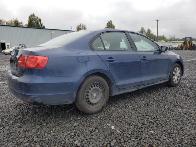 Photo 3 from auction – 2012 VOLKSWAGEN JETTA BASE with VIN 3VW2K7AJ0CM403736
