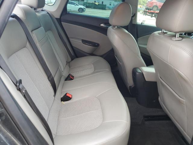 Photo 10 from auction – 2016 BUICK VERANO CON with VIN 1G4PR5SK3G4146973