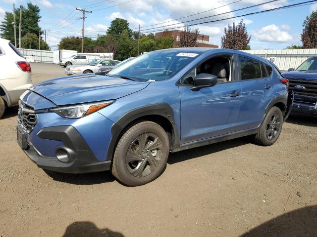 SUBARU CROSSTREK 2024 z numerem VIN JF2GUABC6RH382521 - Zdjęcie z aukcji
