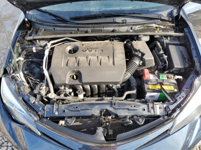 Photo 11 from auction – 2018 TOYOTA COROLLA L with VIN 2T1BURHE8JC090300