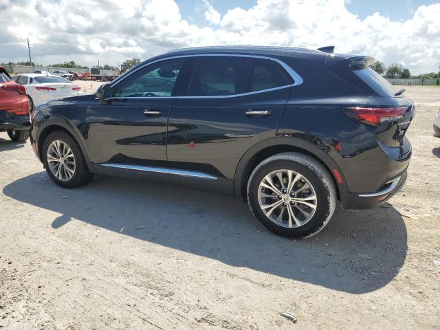 Photo 2 from auction – 2023 BUICK ENVISION P with VIN LRBAZLR47PD152425
